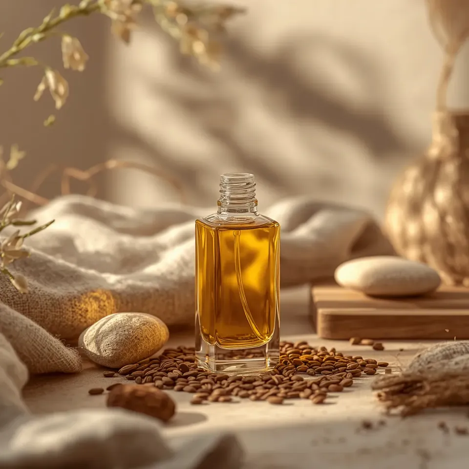 Atlantis Duft und Wellness JOJOBA Massage- & Pflegeöl 200 ml Hautschutz