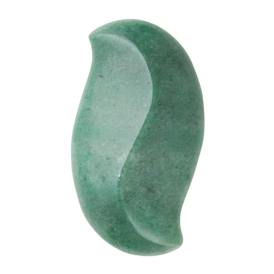 Lapis Vitalis Phoenix-Flügel Massagestein