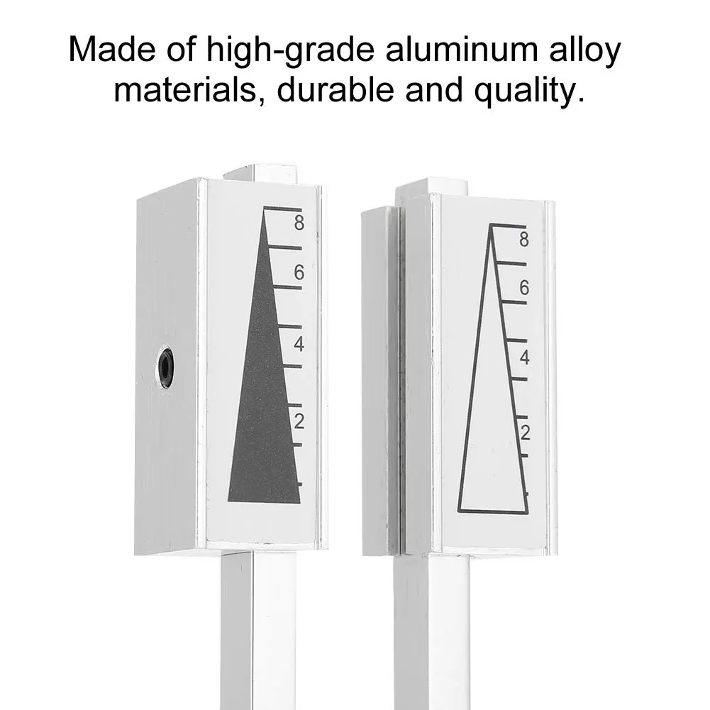 Uxsiya Aluminium-Stimmgabel C64 C128 Hz für Diagnose