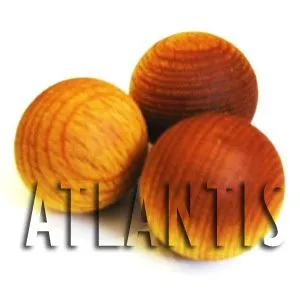 Atlantis Duft und Wellness Duftholz