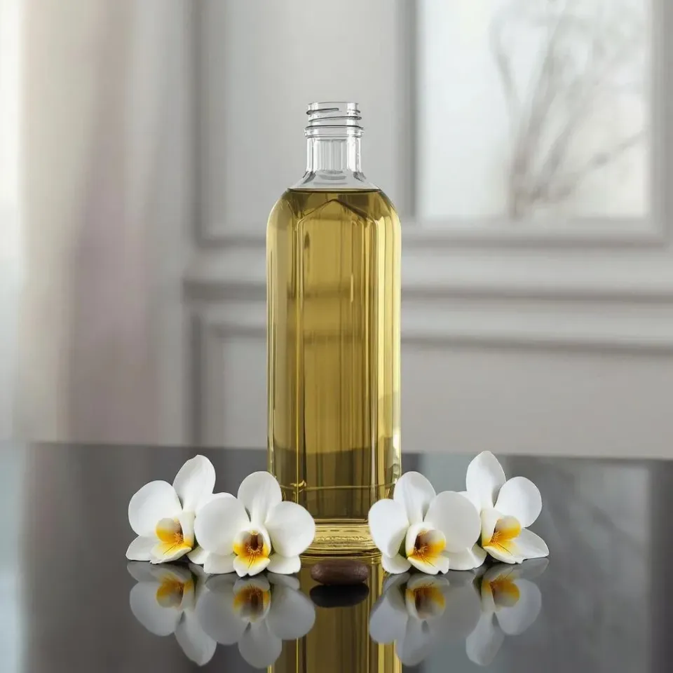 Atlantis VANILLE Zauber der Karibik Aroma-Massageöl