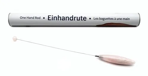 Lapis Vitalis 1013303004 Tensor Rosenquarz Bio-Tensor