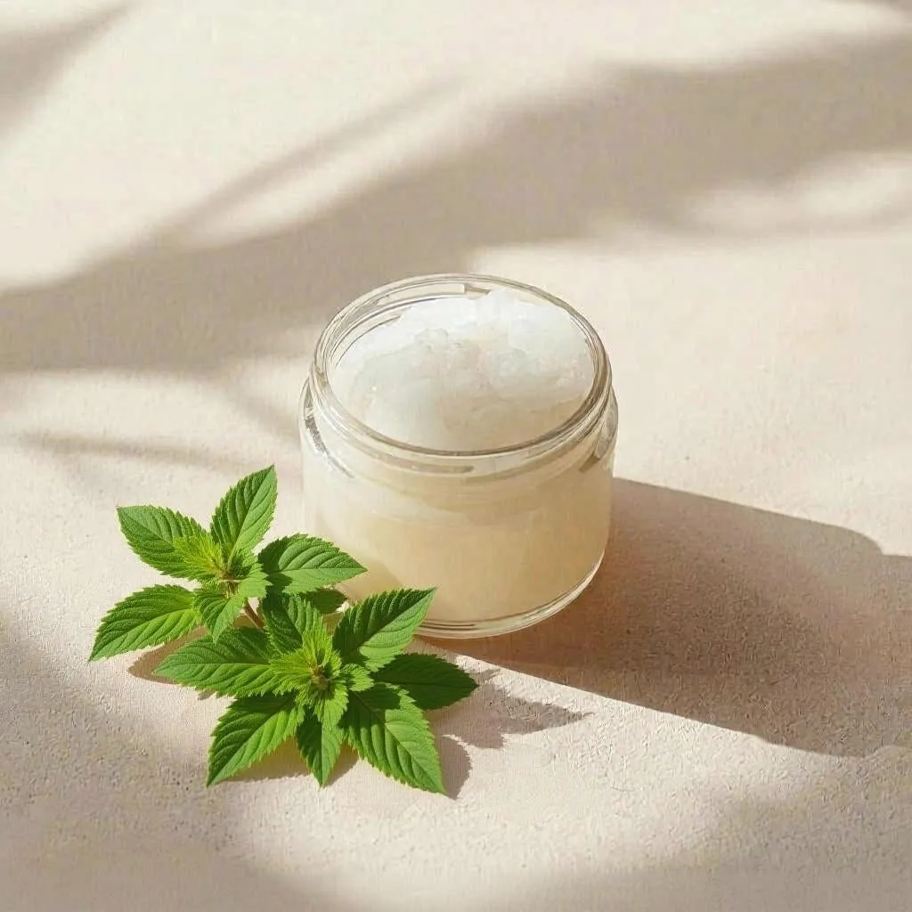Atlantis BAMBUS Virgin Coconut Oil Kokosöl kaltgepresst
