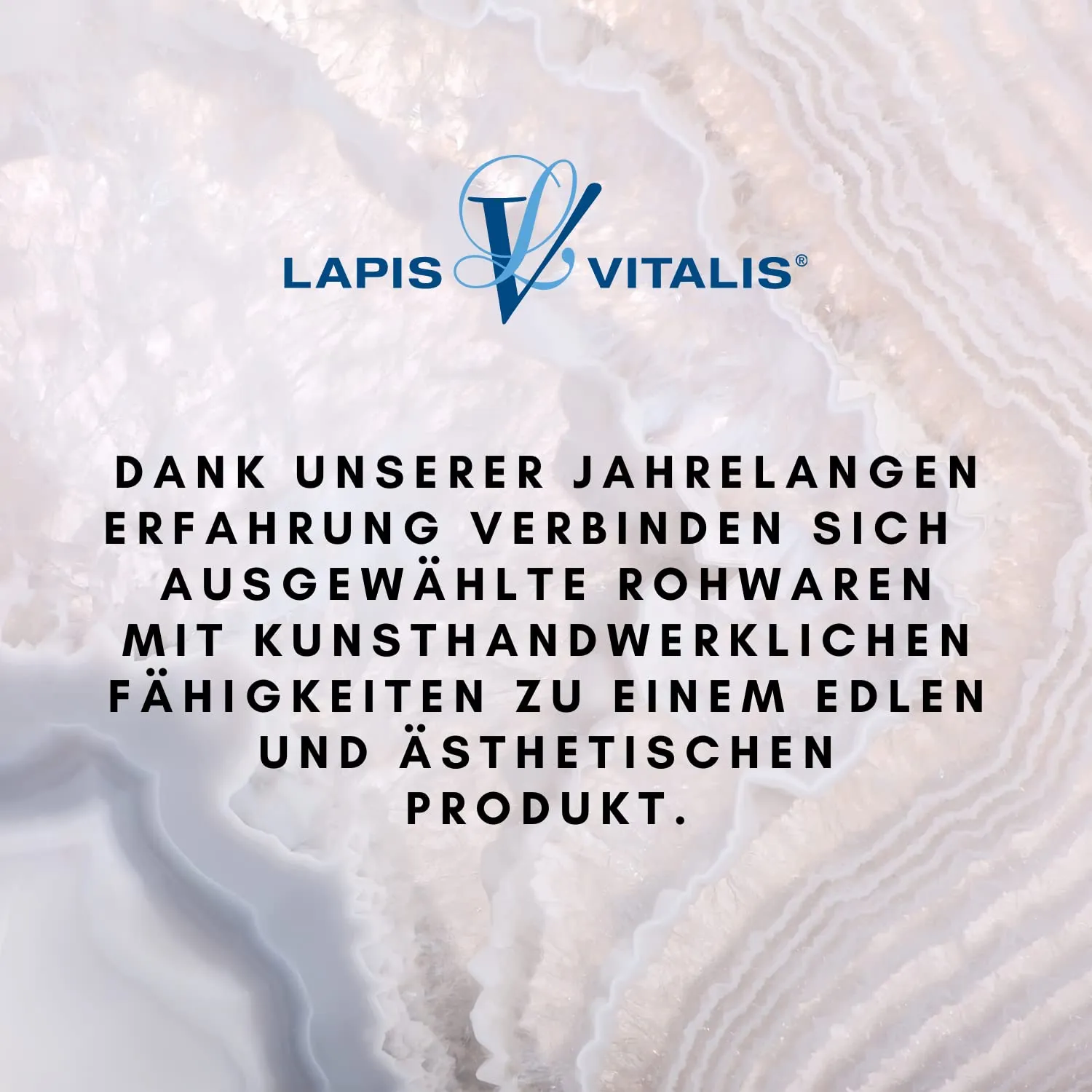 Lapis Vitalis Achtsamkeitskristall Labradorit